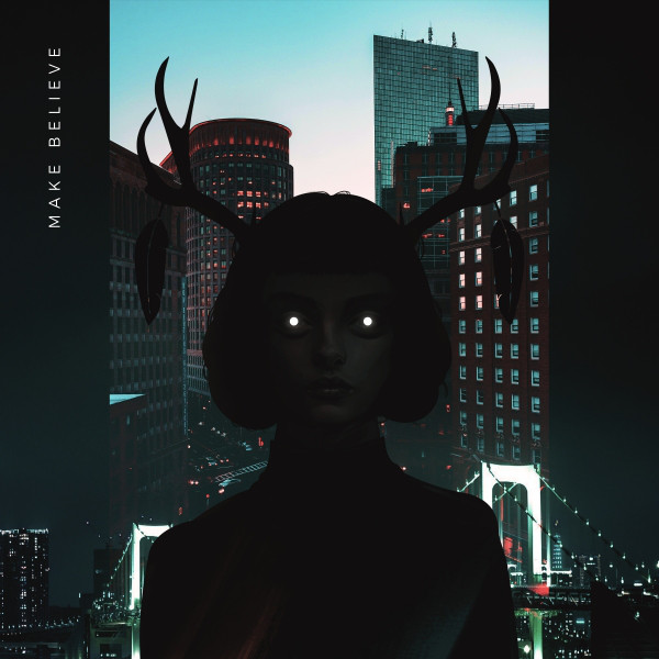 Make Believe cover art