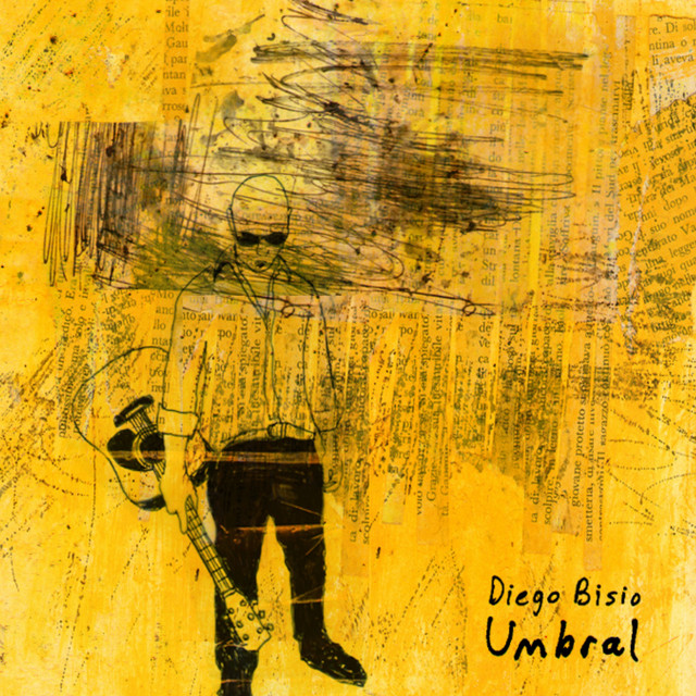 Umbral cover art