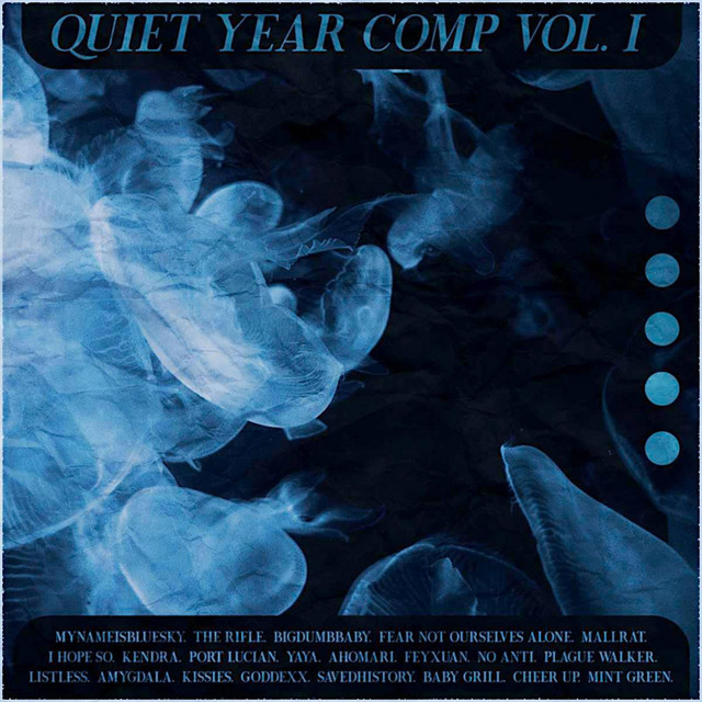 undefined album image