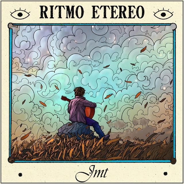 Ritmo Etereo cover art