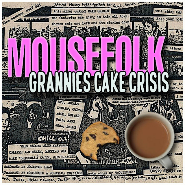 Mousefolk Photo