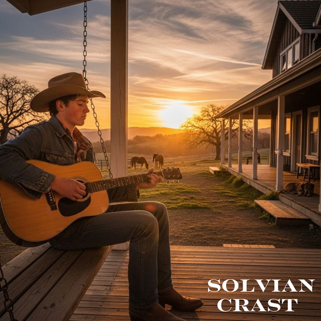 Solvian Crast