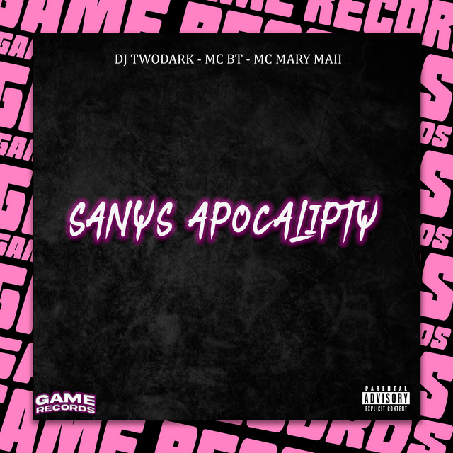 Sanys Apocalipty