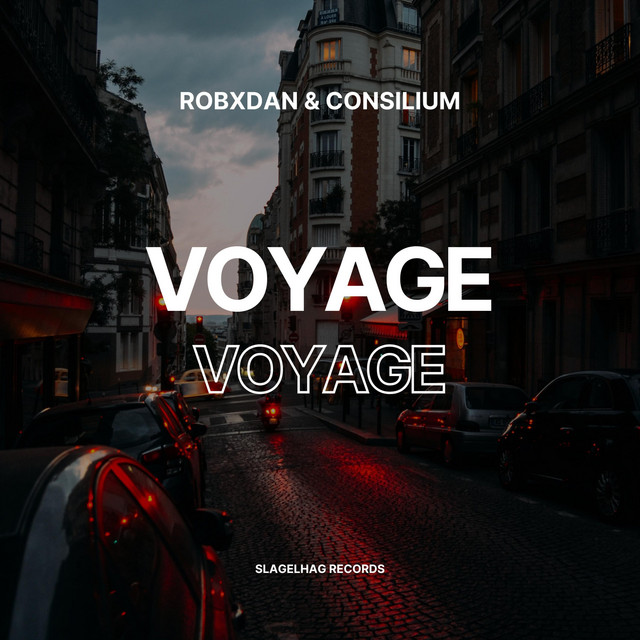 Voyage Voyage