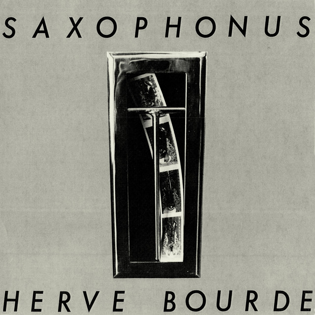 Saxophonus