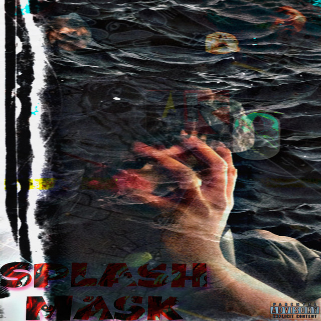 Splash Mask cover art