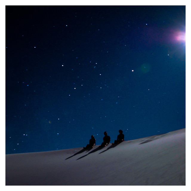No Sleep cover art