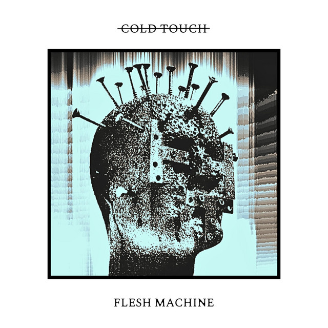 Flesh Machine cover art
