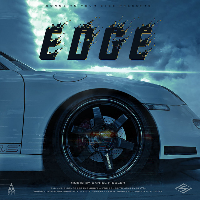 Edge - EP by Songs To Your Eyes | Spotify