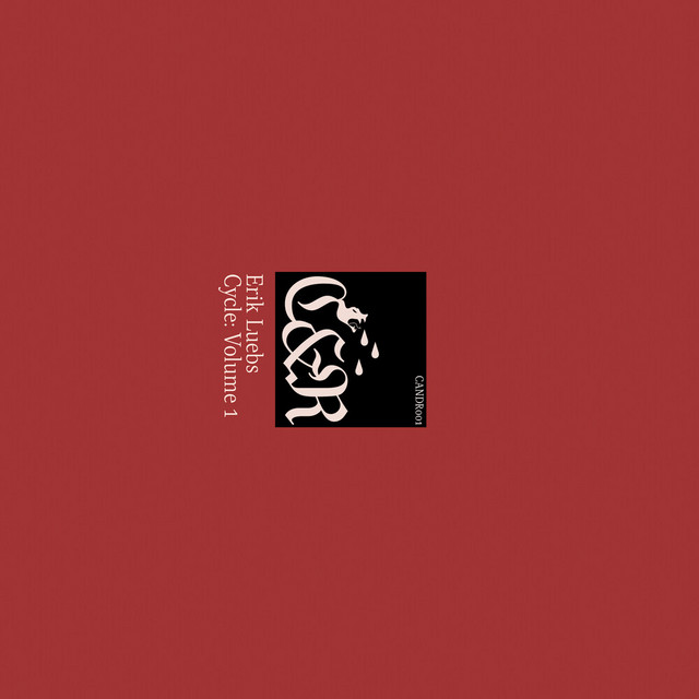 Cycle, Vol. 1 cover art