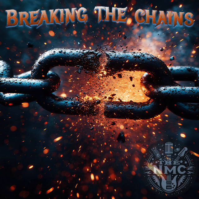 Breaking The Chains cover