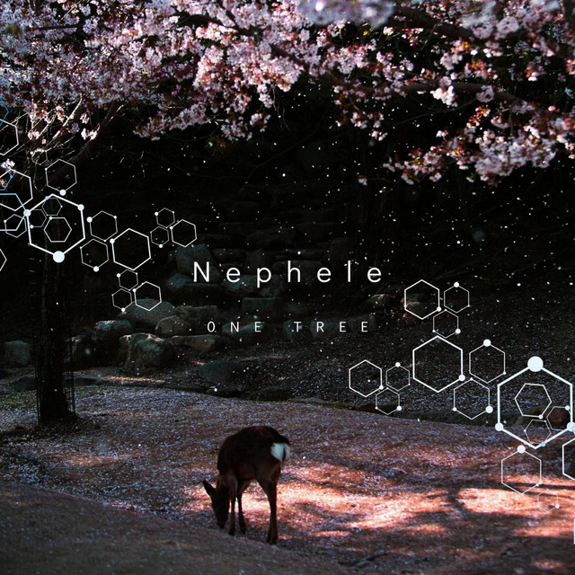 One Tree cover art