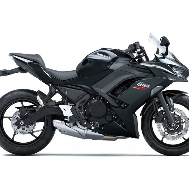 kawasaki cover art