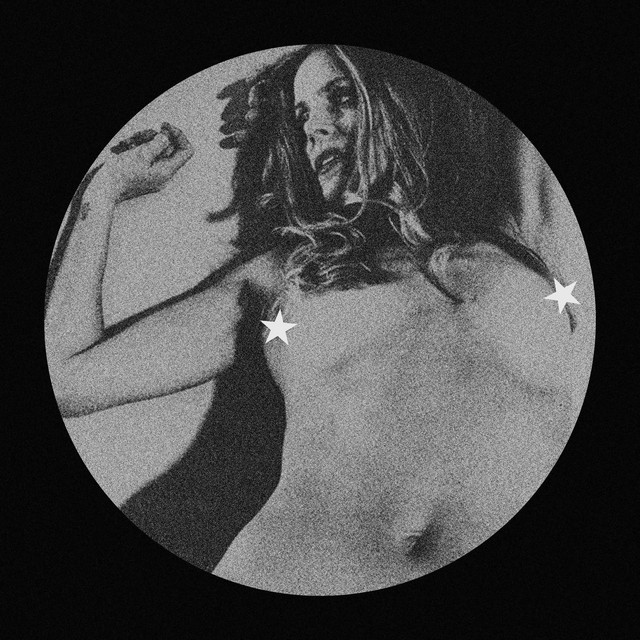 INTIMISSIMIH cover art