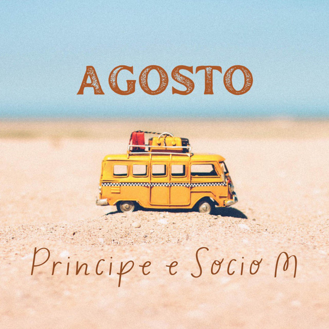 Agosto