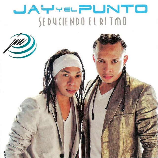 Seduciendo el Ritmo cover art