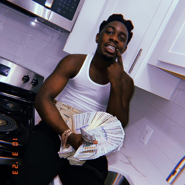 Polyester Flow cover art