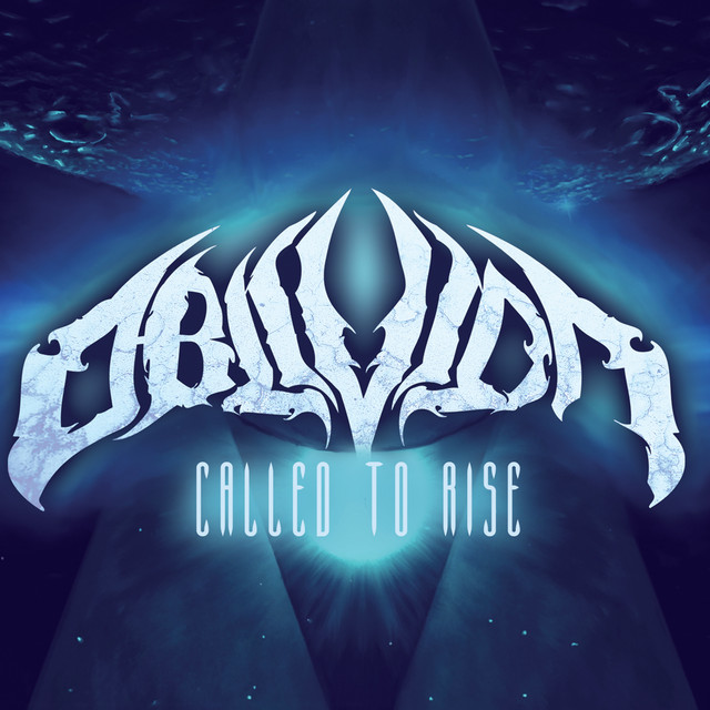 Called to Rise cover art