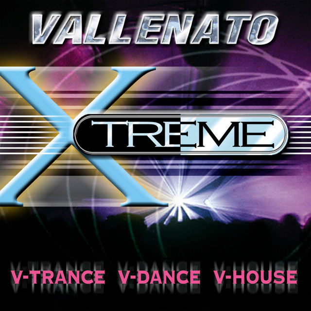 Vallenato X-Treme