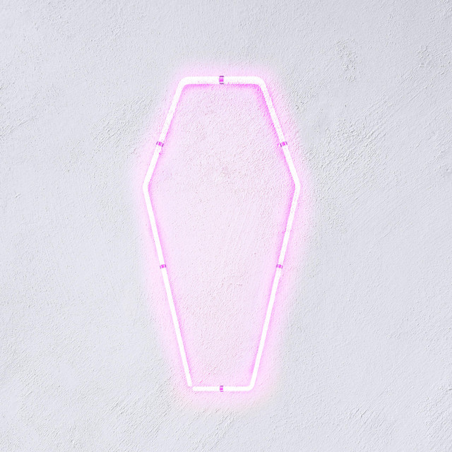 Death Drive cover art