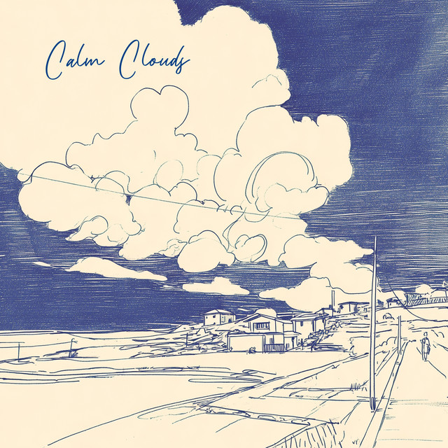 Calm Clouds