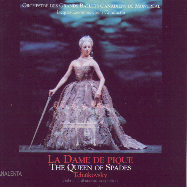 The Queen of Spades (La Dame De Pique)