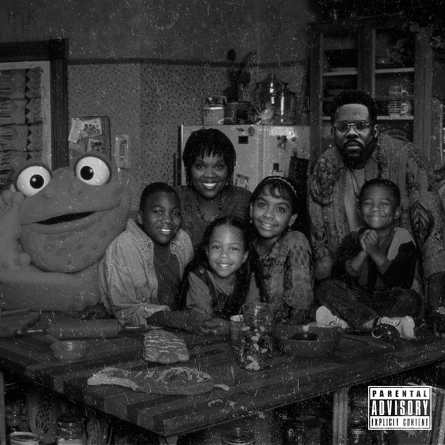 Gullah Gullah Island Single By Dear Silas Spotify
