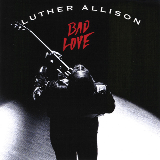 Bad Love (Remastered 2017)