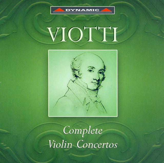 Violin Concerto No. 12 in B-Flat Major, G. 64: II. Adagio