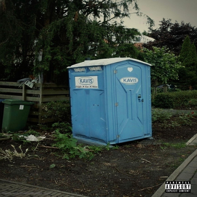 KAVİS cover art