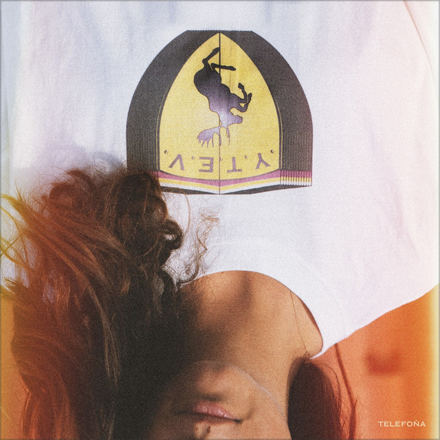 Telefoña cover art