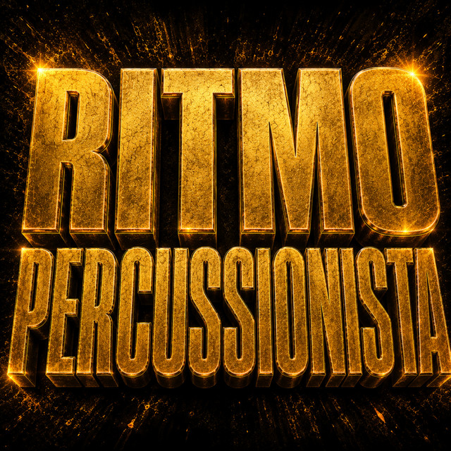 RITMO PERCUSIONISTA