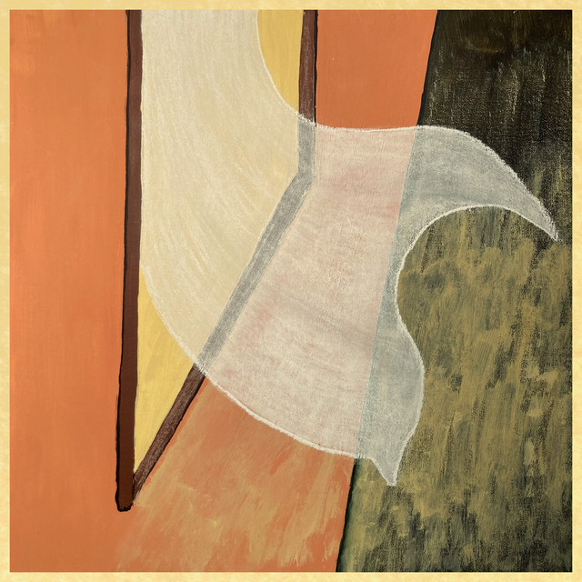 Feeling & Devotion cover art