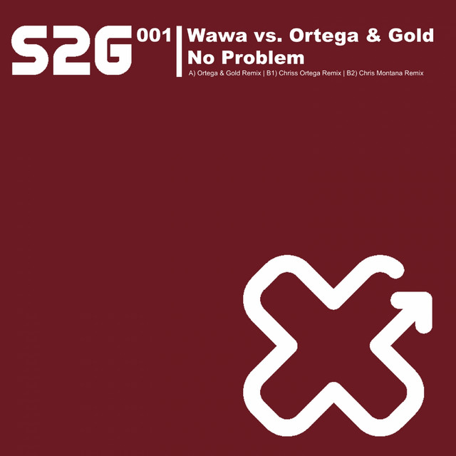 No Problem - Chriss Ortega Remix
