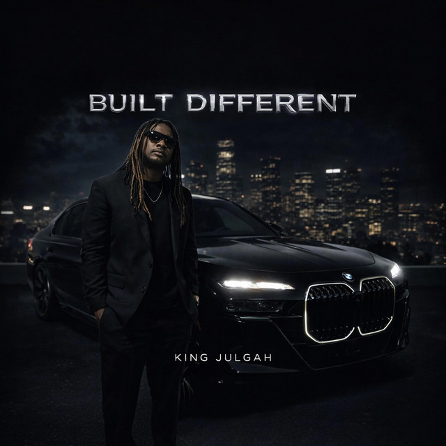 Built Different