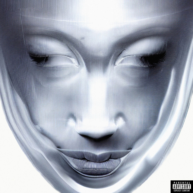 Pray cover art