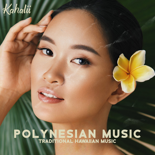 Polynesian Music: Traditional Hawaiian Music, Sexual Wellbeing in Middle, Ukulele, Tropical Tantric Experience, Open Yourself for New cover art