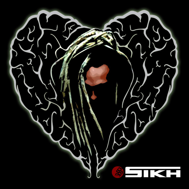Sikh cover art