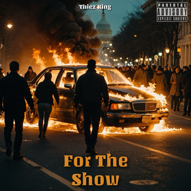 For The Show