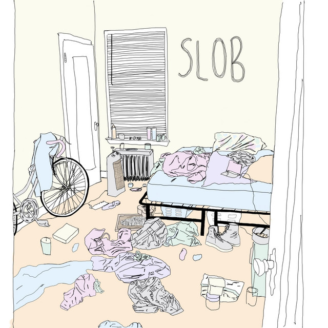 Slob cover art