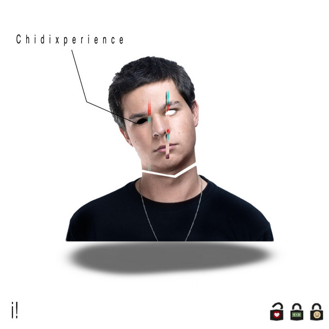 Chidixpérience cover art