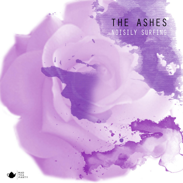 Noisily Surfing cover art