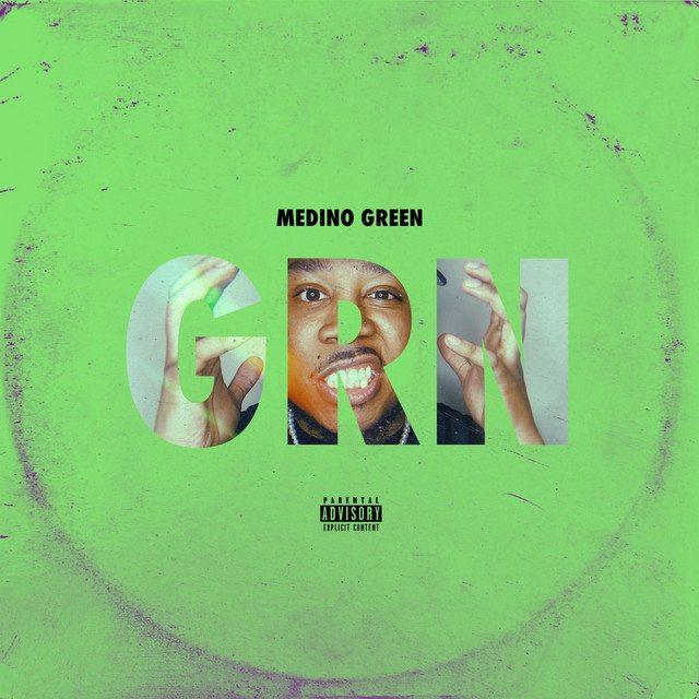 GRN cover art