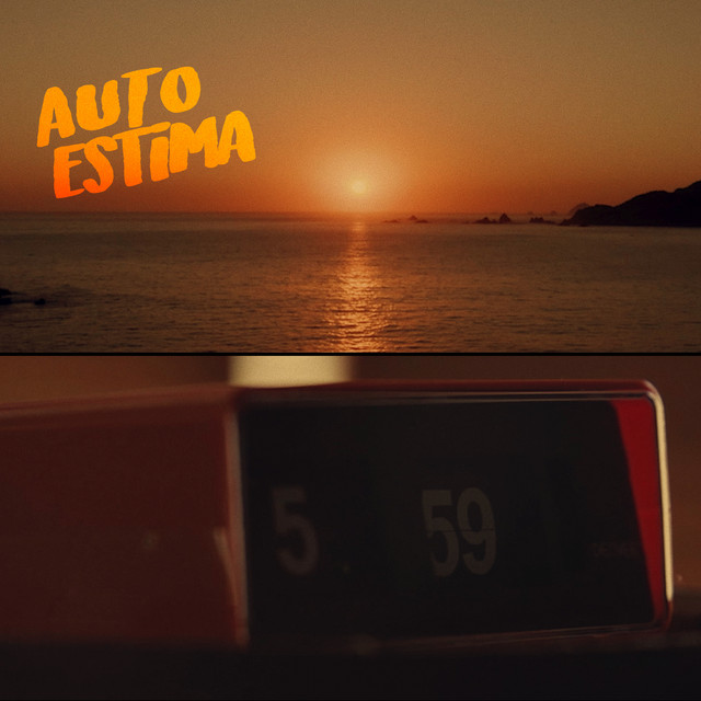 Autoestima cover art