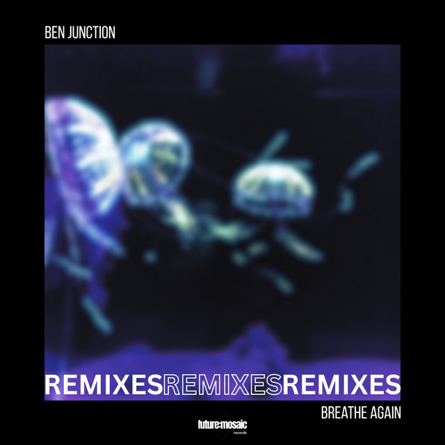 Breathe Again (Vocal Edit)