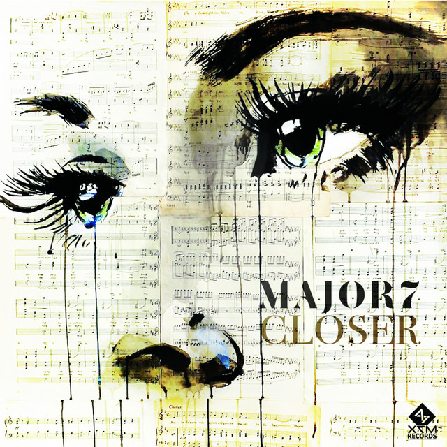 Closer album art