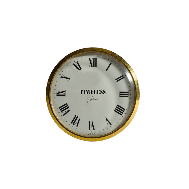 TIMELESS (DELUXE EDITION) cover art