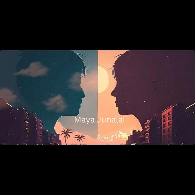 Maya Junalai