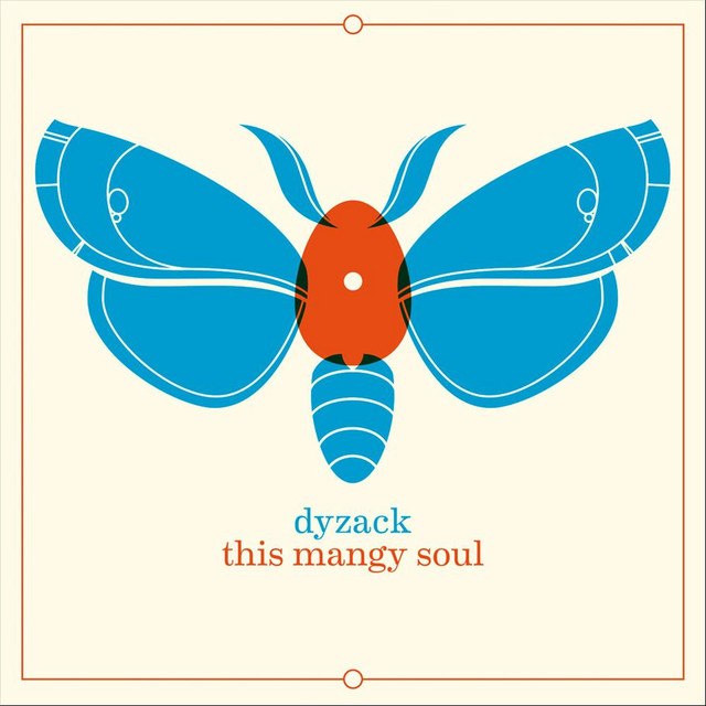 This Mangy Soul cover art
