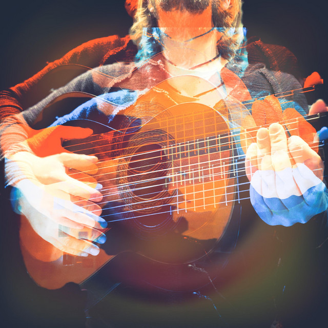 Songs for the Soul cover art